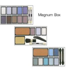 Artdeco Velký magnetický box se zrcátkem (Beauty Box Magnum)