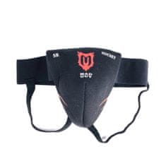 MAD GUY Suspenzor Hokejový Jockstrap SR