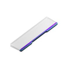 NuPhy Twotone Wrist Rest - Opěrka zápěstí pro klávesnici Halo 65% / 75%, Rainbow