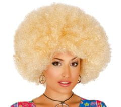 Guirca Paruka Afro blond