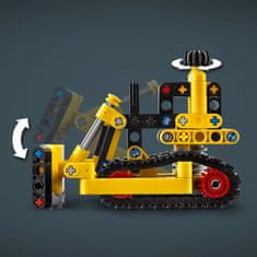 LEGO Technic 42163 Výkonný buldozer