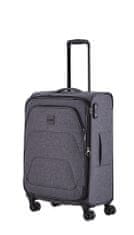 Travelite Adria M Anthracite