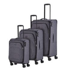 Travelite Adria S,M,L Anthracite