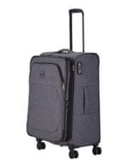 Travelite Adria M Anthracite