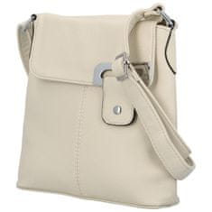 BELLA BELLY Stylová dámská crossbody Wabinie, khaki