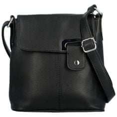 BELLA BELLY Stylová dámská crossbody Wabinie, černá