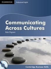 Bob Dignen: Communicating Across: Student´s Book with Audio CDs (2)