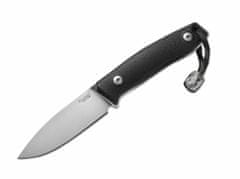 LionSteel 02LS025 M1 Black