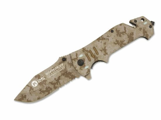 Rui 01RU037 25 Siroco Folding Knife