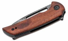 Civilight C2010DS-1 Odium Damascus Cuibourtia Wood