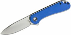 Civilight C907F Elementum Blue G10