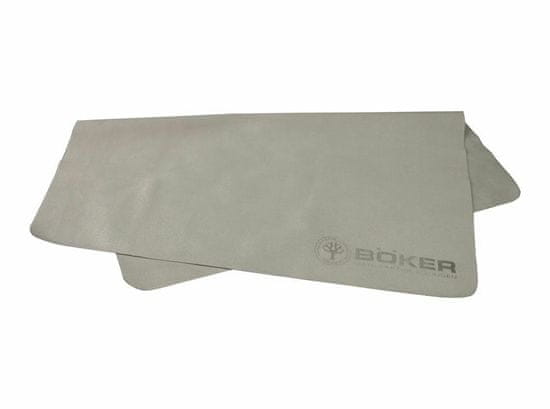 Böker Manufaktur 09BO184 Microfiber Cloth 09BO184