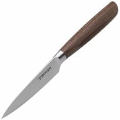 Böker Manufaktur 130710 Core Office Knife kuchyňský nůž 9 cm, ořechové dřevo