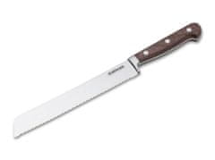 Böker Manufaktur 130904 Heritage Bread Knife