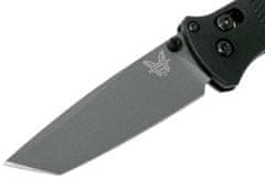 Benchmade 537GY BAILOUT, AXIS, TANTO GRAY