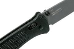 Benchmade 537GY BAILOUT, AXIS, TANTO GRAY