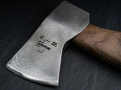 Böker Plus 09BO258 Appalachian Axe Damast