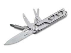 Böker Plus 09BO831 SPECIALIST HALF-TOOL multifunkční nůž 7,9 cm, celoocelový