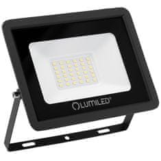 LUMILED Reflektor LED světlomet ZUNA 30W 2700lm 4000K IP65