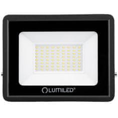 LUMILED Reflektor LED světlomet ZUNA 50W 4500lm 4000K IP65