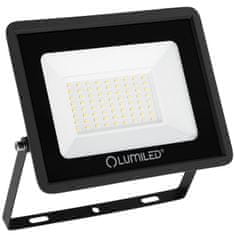 LUMILED Reflektor LED světlomet ZUNA 50W 4500lm 4000K IP65