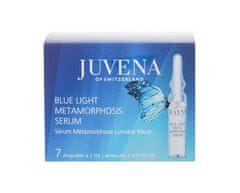 Pleťové sérum Blue Light (Metamorphosis Serum) 7 x 2 ml