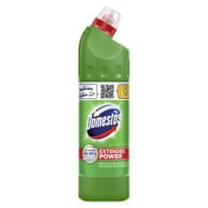 UNILEVER Domestos WC čistič 750ml Fresh Pine [2 ks]