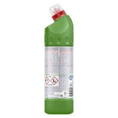 UNILEVER Domestos WC čistič 750ml Fresh Pine [2 ks]