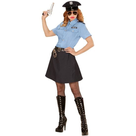 Widmann Sexy policistka kostým
