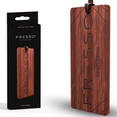 FRESSO Gentleman - mini gift box