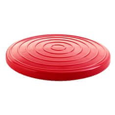Ledragomma LEDRAGOMMA TONKEY Podložka Activa Disc Standard 40 cm, červená