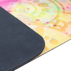 Sharp Shape Podložka na jógu ECO mat Colors