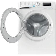 Indesit Pračka s plněním plněním BWSE 71295X WSV EU