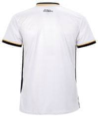 FotbalFans Dětský tréninkový dres Real Madrid FC, tričko a šortky | 9-10r