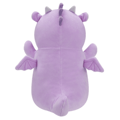 SQUISHMALLOWS HugMees Drak - Dina, 35 cm