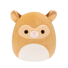 SQUISHMALLOWS Nártoun - Zaine, 30 cm