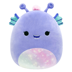 SQUISHMALLOWS Vodní mimozemšťan - Roboyo, 30 cm