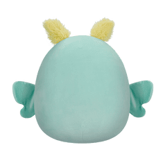 SQUISHMALLOWS Zelenopláštník - Connie, 30 cm