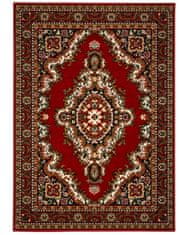 Kusový koberec TEHERAN T-102 red 160x230