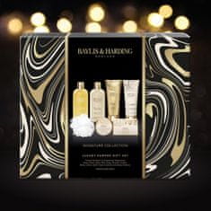 Baylis & Harding dárková sada péče o tělo, Mandarinka & Grepfruit