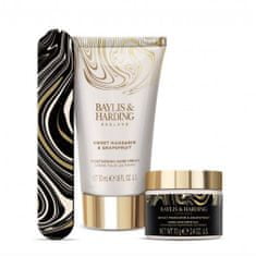 Baylis & Harding sada péče o ruce, Mandarinka & Grepfruit