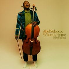 Selaocoe Abel: Where Is Home (Hae Ke Kae)