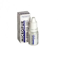 Katadyn 8013705 Micropur Antichlor MA 100F (DE / EN / FR)