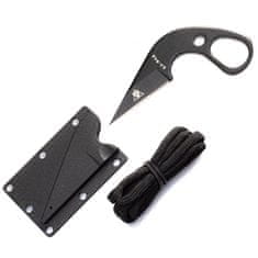 KA-BAR® KB-1478BP TDI LDK Knife Blistr Pack Hard Sheath