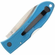 KA-BAR® KB-4062BL Dozier Hunter Blue kapesní nůž 7,5 cm, modrá, Zytel