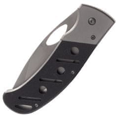KA-BAR® KB-3077 Gila kapesní nůž 9,7 cm, matná, černá, G10, ocel