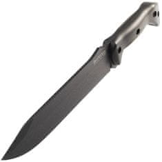 KA-BAR® KB-BK9 Becker Combat Bowie Polyester Sheath, str edge