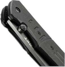 CRKT CR-6860 IGNITOR T BLACK