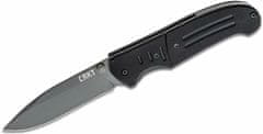 CRKT CR-6860 IGNITOR T BLACK