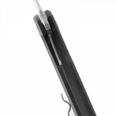 Ganzo Knife Firebird FH11-CF kapesní nůž 8,7 cm, černá, uhlíkové vlákno